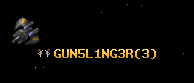 GUN5L1NG3R