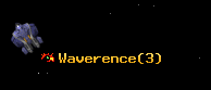 Waverence