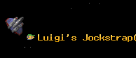 Luigi's Jockstrap