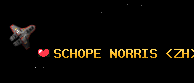 SCHOPE NORRIS <ZH>