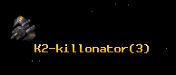 K2-killonator