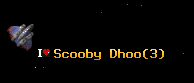 Scooby Dhoo