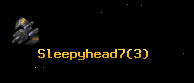 Sleepyhead7