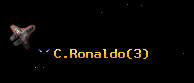 C.Ronaldo