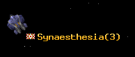 Synaesthesia