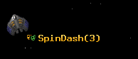 SpinDash