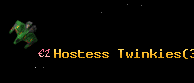 Hostess Twinkies