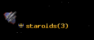 staroids