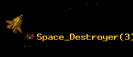 Space_Destroyer