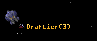 Draftier