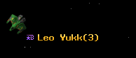 Leo Yukk
