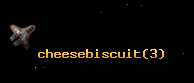 cheesebiscuit