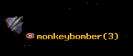 monkeybomber