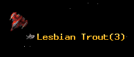 Lesbian Trout