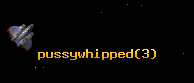 pussywhipped