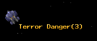 Terror Danger