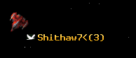 Shithaw7<
