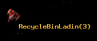 RecycleBinLadin