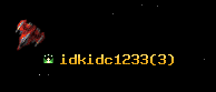 idkidc1233
