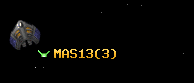 MAS13
