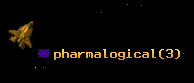 pharmalogical