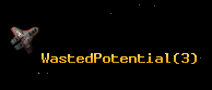 WastedPotential
