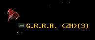 G.R.R.R. <ZH>