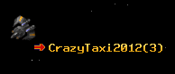 CrazyTaxi2012