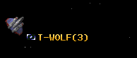 T-WOLF