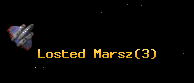 Losted Marsz