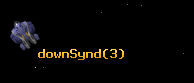 downSynd