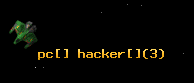 pc[] hacker[]
