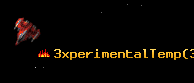 3xperimentalTemp