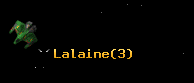 Lalaine