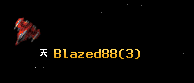 Blazed88
