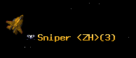 Sniper <ZH>