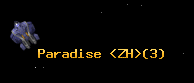 Paradise <ZH>