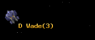 D Wade