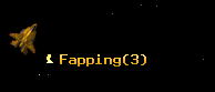 Fapping