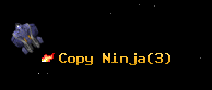 Copy Ninja