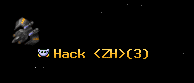 Hack <ZH>