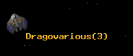 Dragovarious
