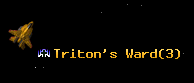 Triton's Ward