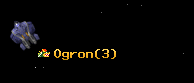 Ogron