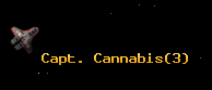 Capt. Cannabis