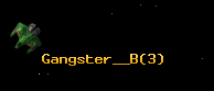 Gangster__B