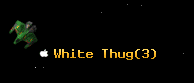 White Thug