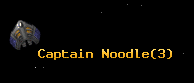 Captain Noodle