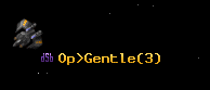 Op>Gentle