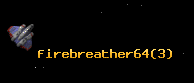 firebreather64